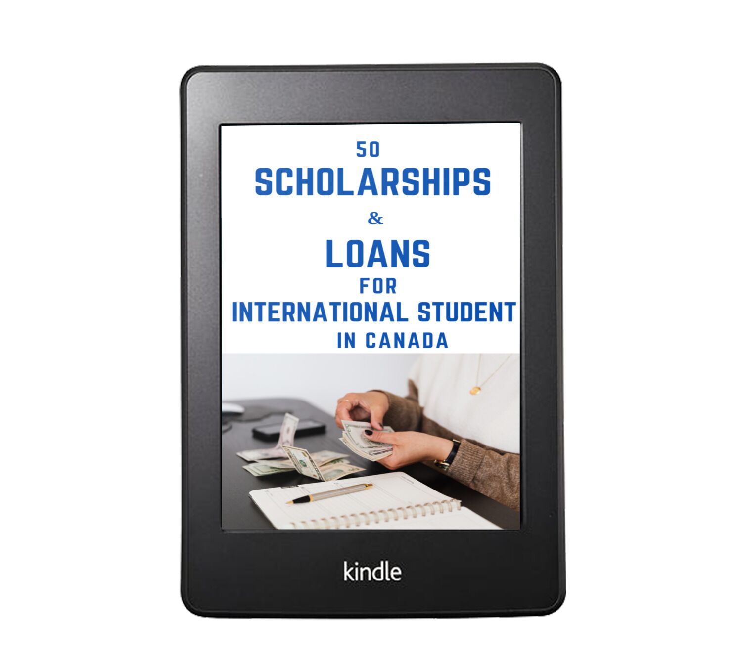 50 Scholarships and Loans for international students in Canada - Grow ...